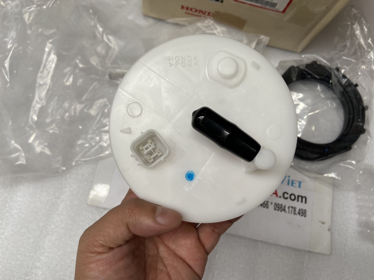 Lọc xăng xe Honda CITY 2014-2023